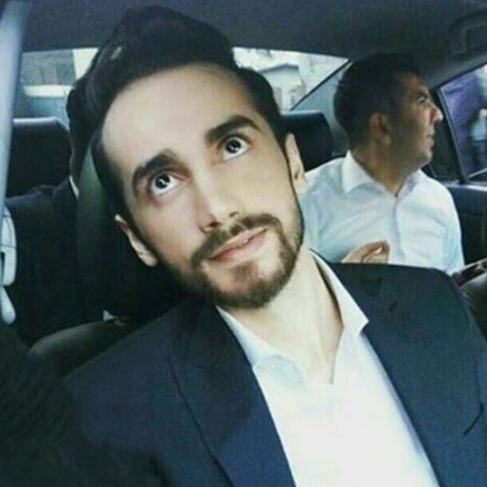 دانلود آهنگ سامان جلیلی دوراتو زدی چیشده که باز اومدی دانلود آهنگ سامان جلیلی دوراتو زدی چیشده که باز اومدی